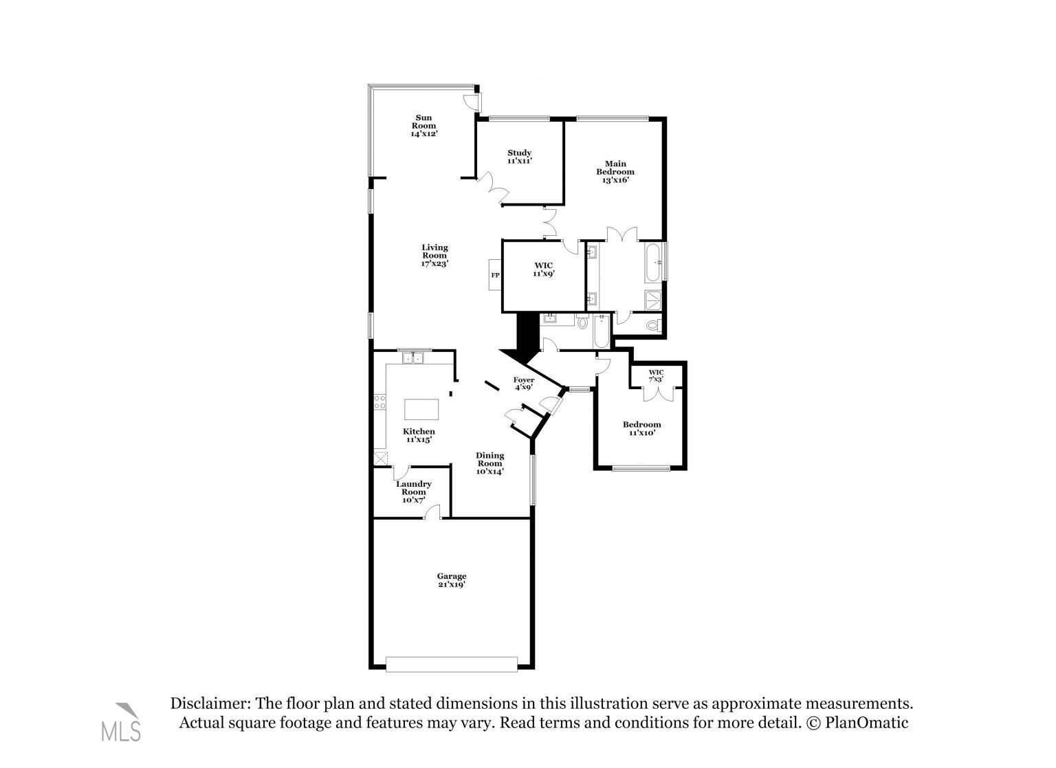 Hoschton, GA 30548,5986 Chimney Rock DR