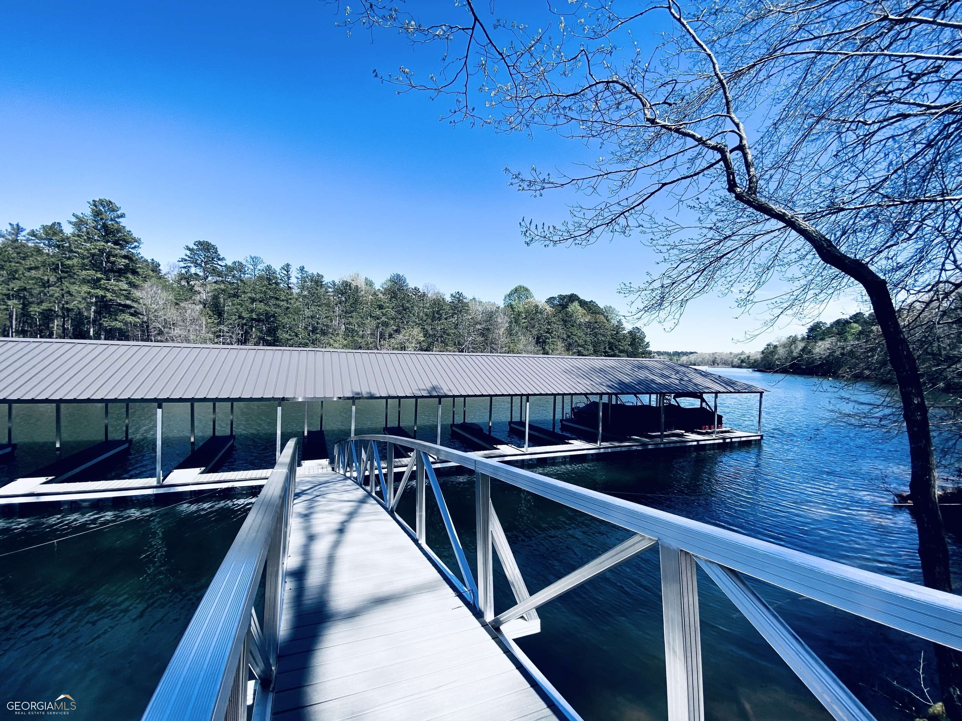 Hartwell, GA 30643,11 LAKE FALLS CT #LOT 11