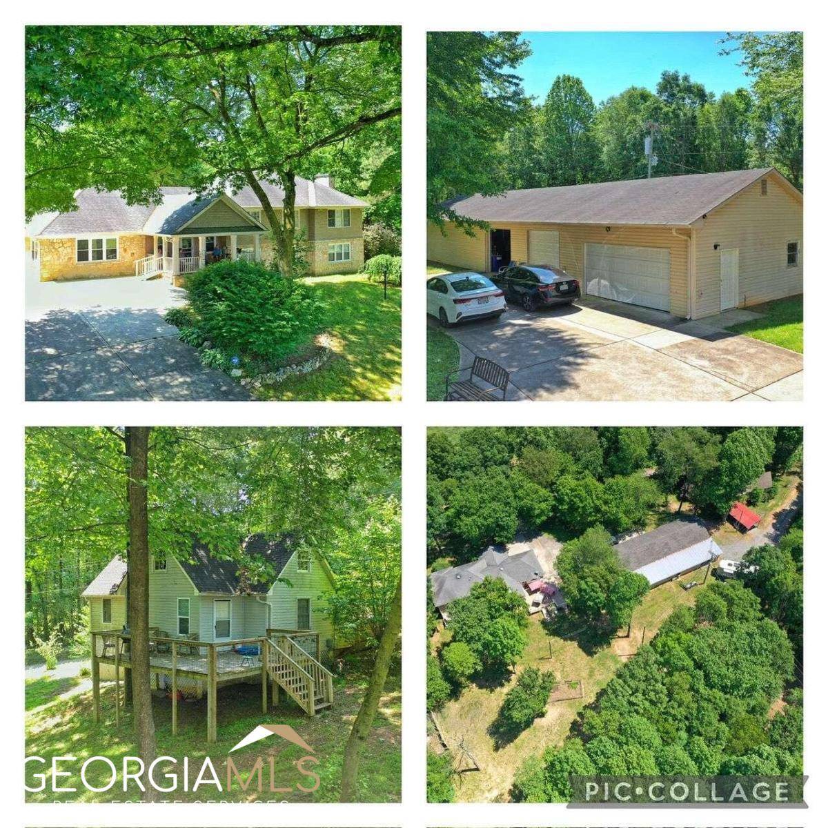 Ellijay, GA 30536,8726 Highway 52 E