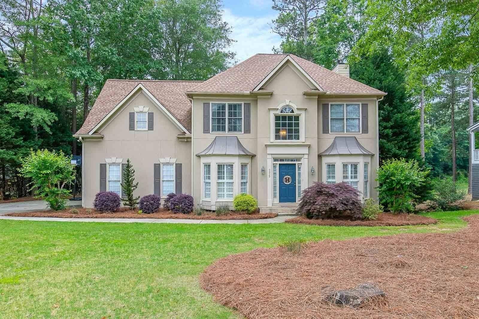 Villa Rica, GA 30180,9929 Bridgewater Pointe