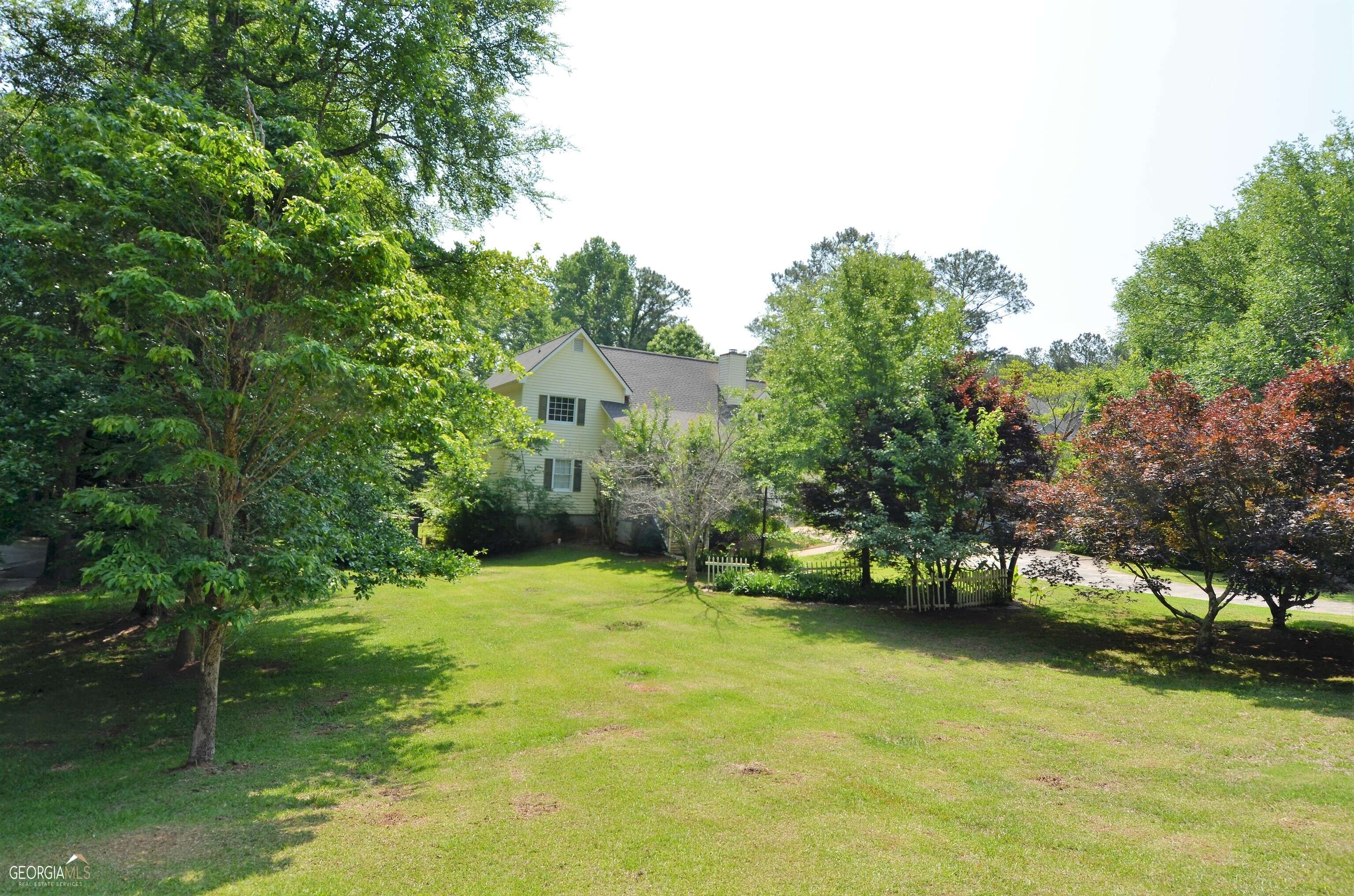 Powder Springs, GA 30127,617 Townsend PL