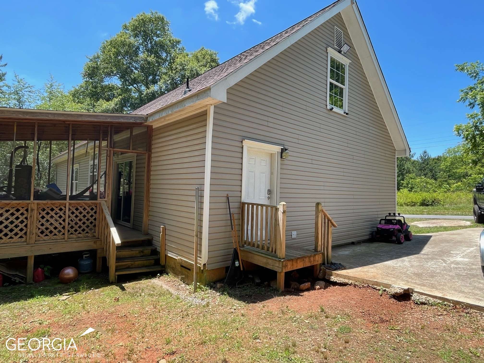 Hartwell, GA 30643,440 Rome ST