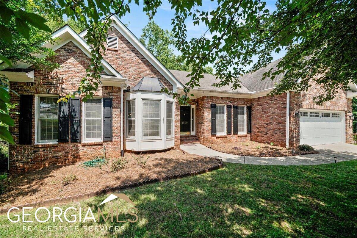 Duluth, GA 30096,2859 Gavin PL