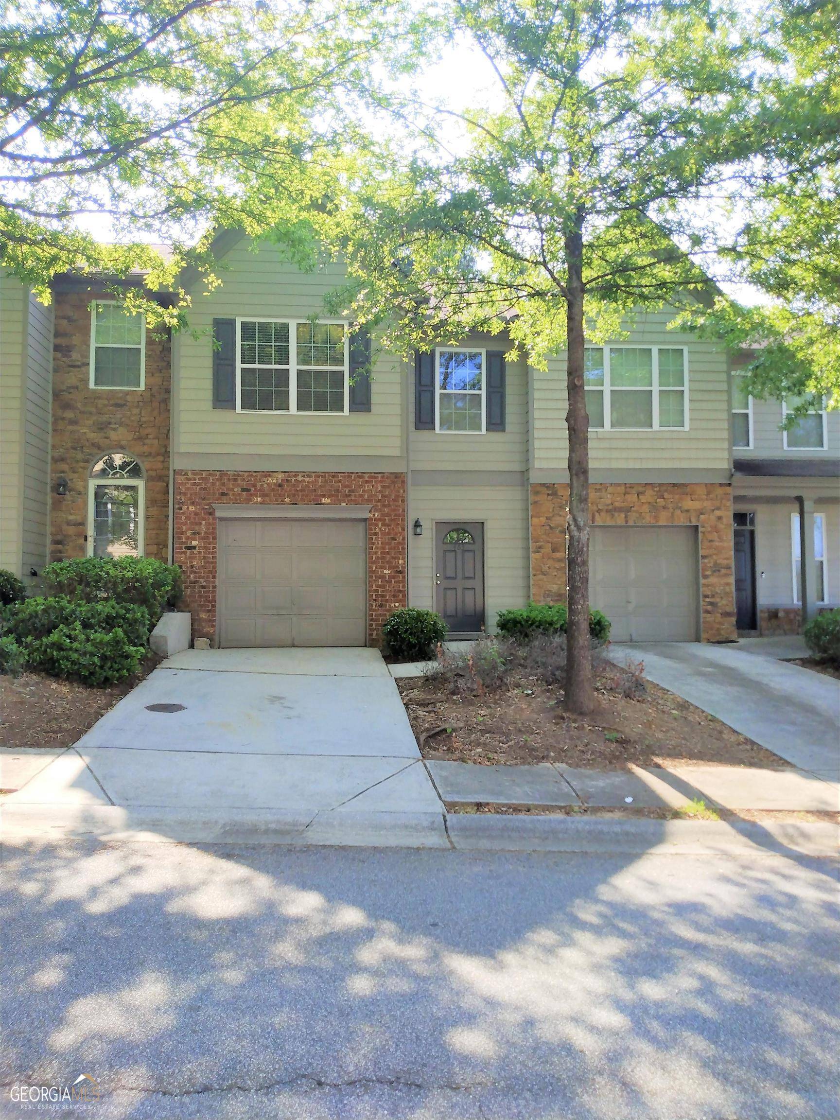 Atlanta, GA 30354,463 Mulberry ROW #463