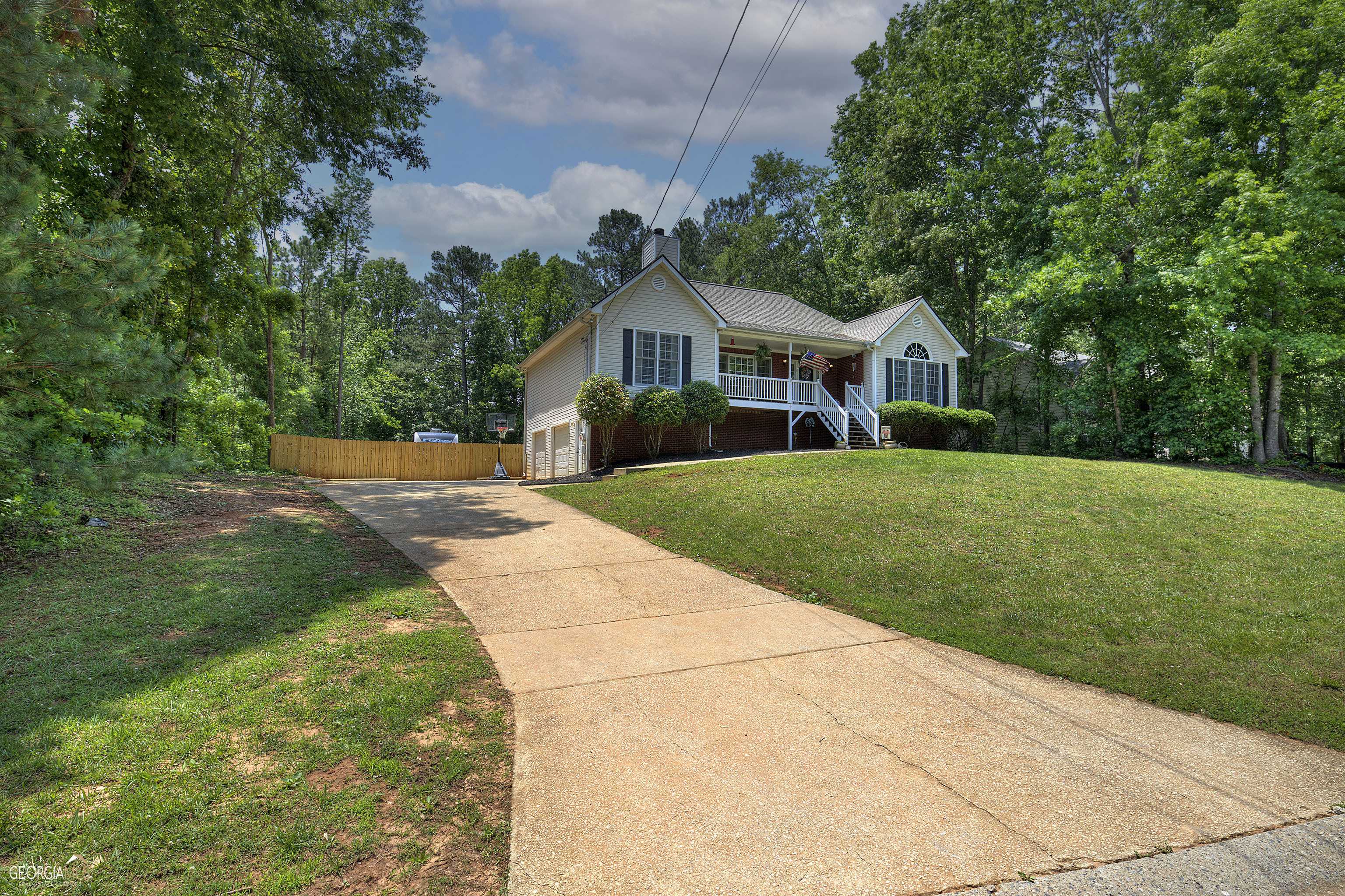 Powder Springs, GA 30127,486 Sterling DR