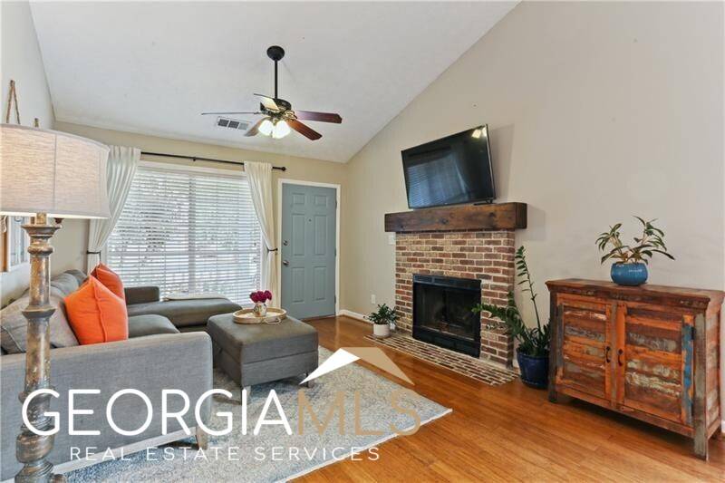 Alpharetta, GA 30004,3551 Avensong Village CIR