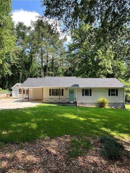 Stockbridge, GA 30281,102 Chip PL