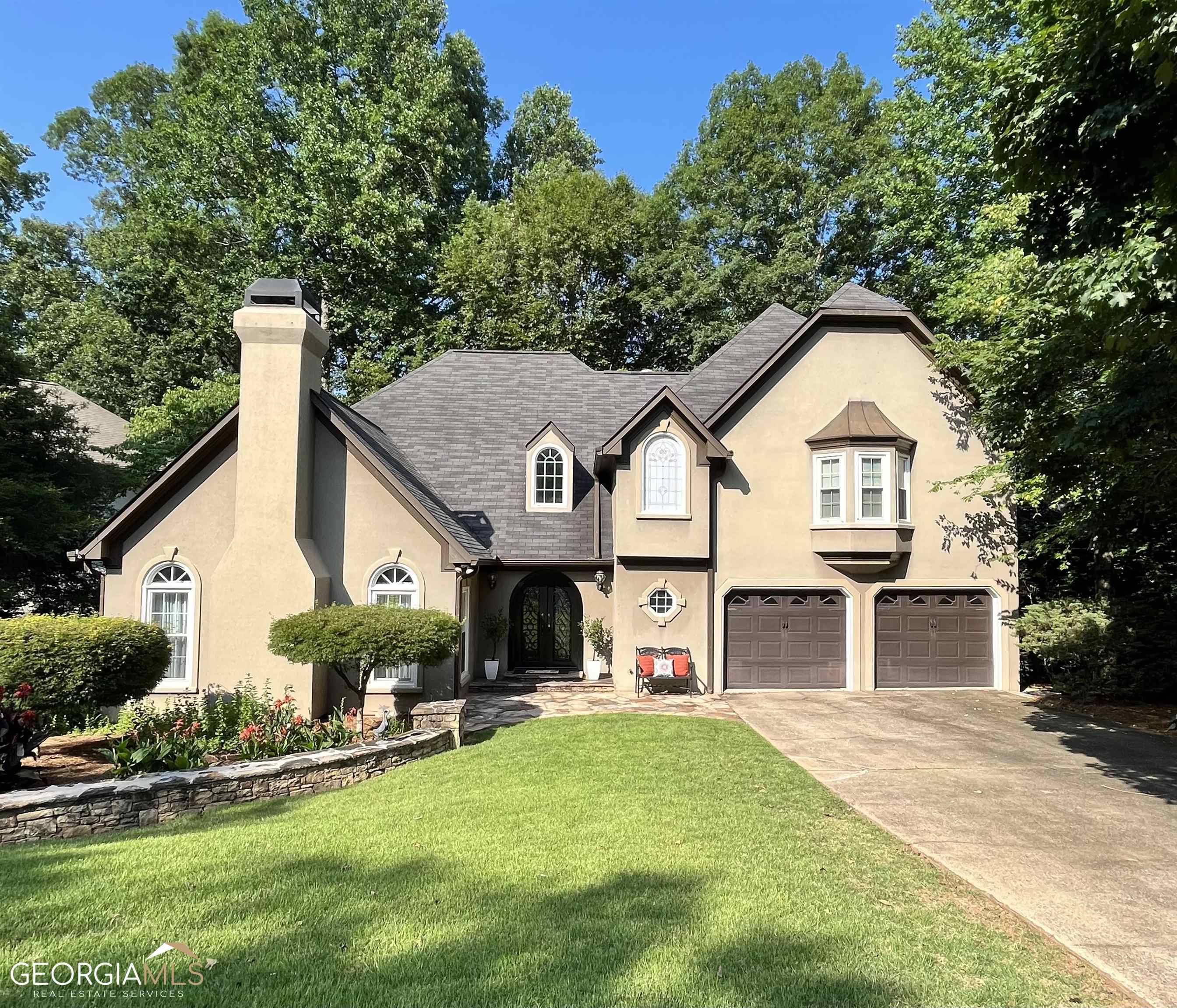 Marietta, GA 30068,984 Forest Pond CT