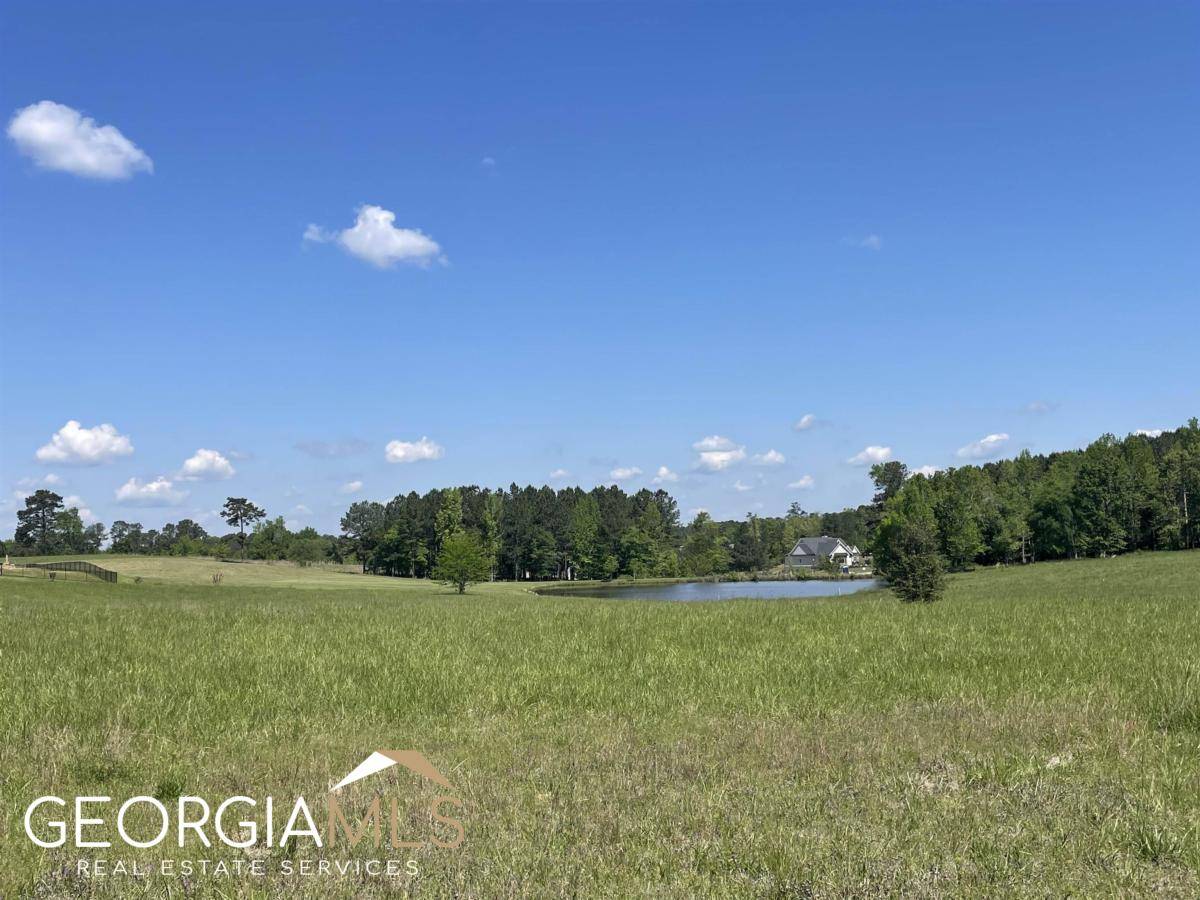 White Plains, GA 30678,LOT 31 Oconee Landing DR