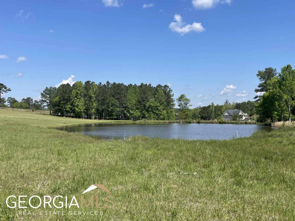 White Plains, GA 30678,LOT 31 Oconee Landing DR