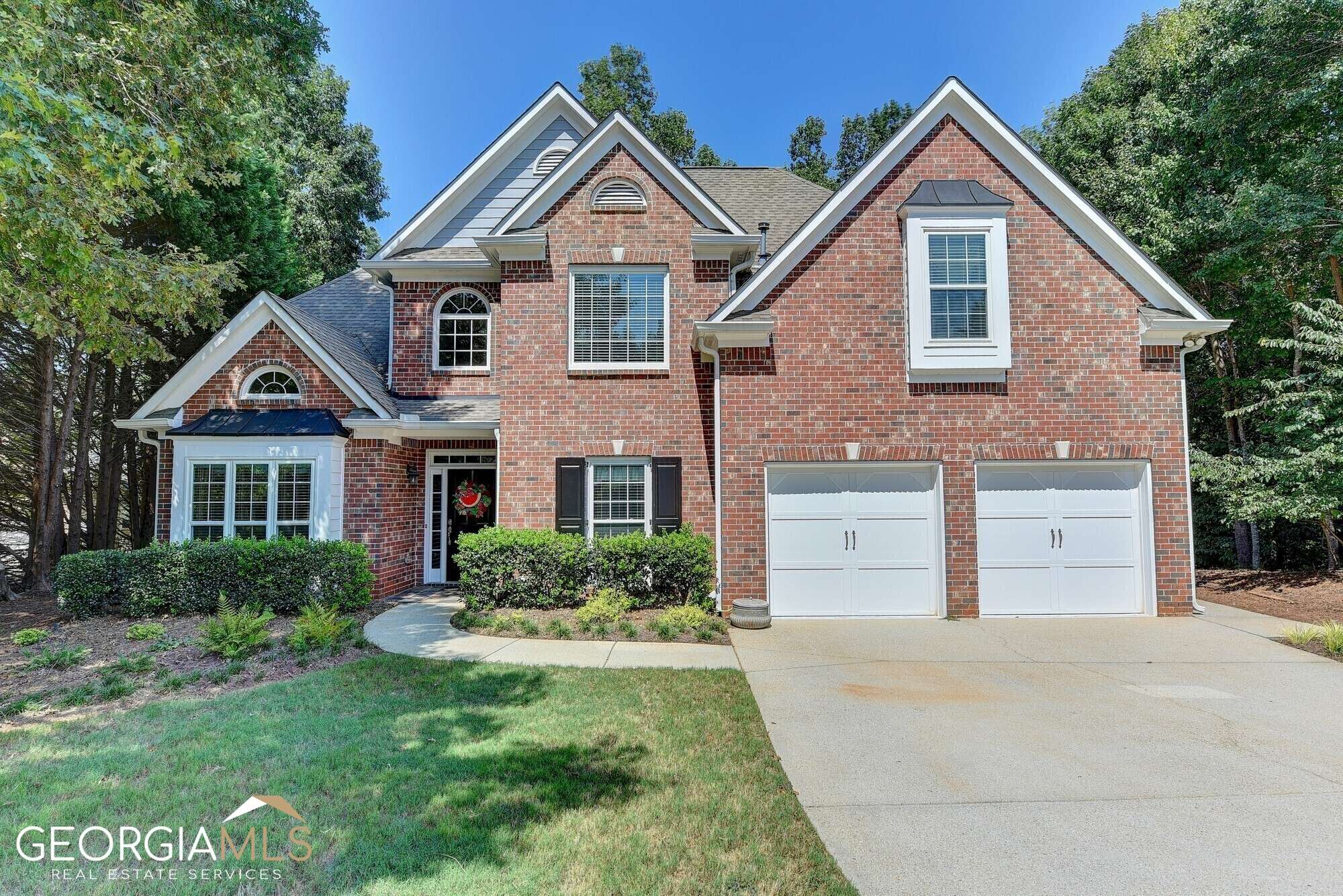 Flowery Branch, GA 30542,6370 Green Oak RDG