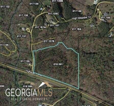 Cleveland, GA 30528,00 High Meadow TRL