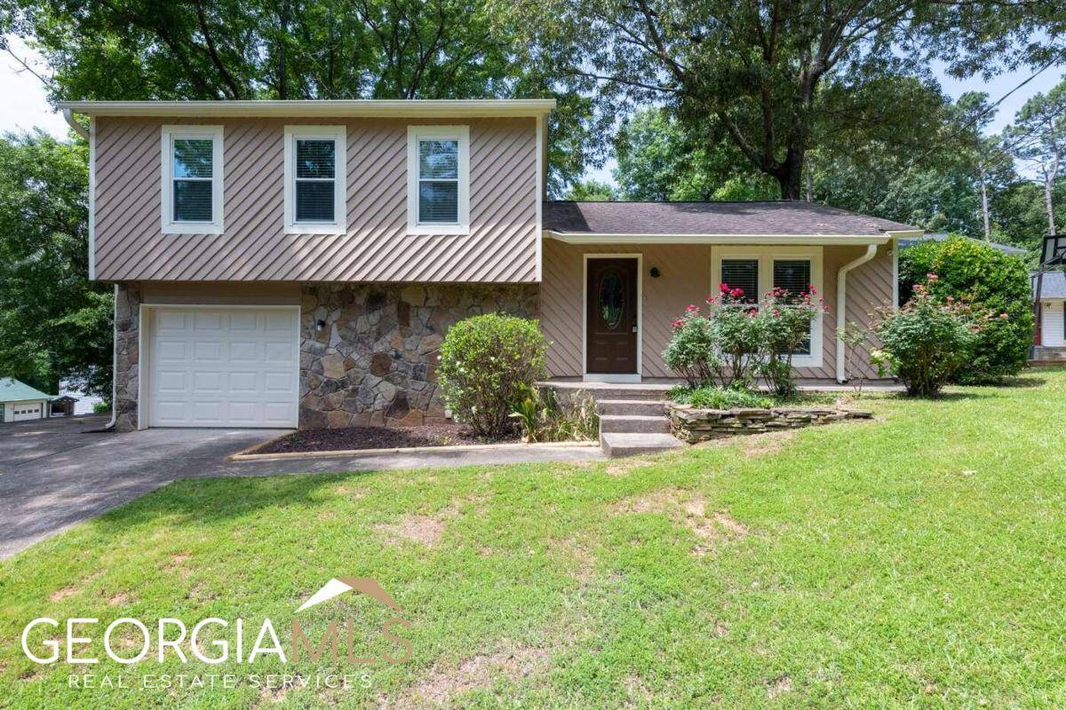 Lawrenceville, GA 30044,932 Bermuda CT