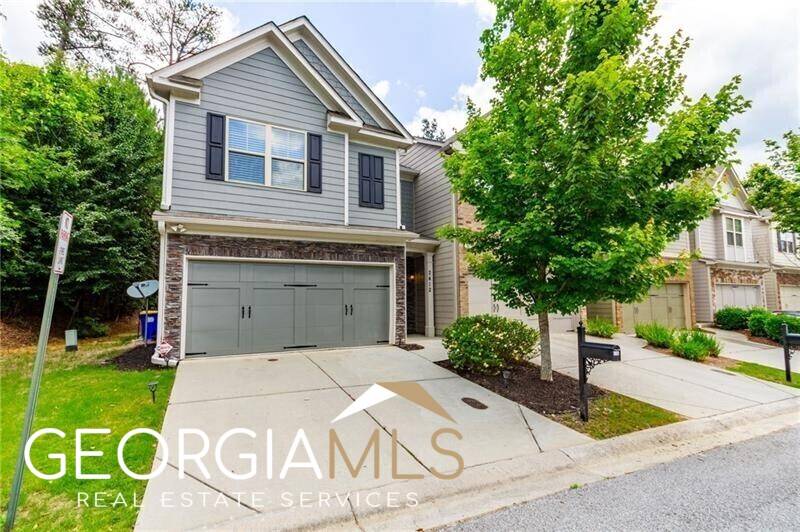 Smyrna, GA 30080,2412 Whiteoak RUN SE #20