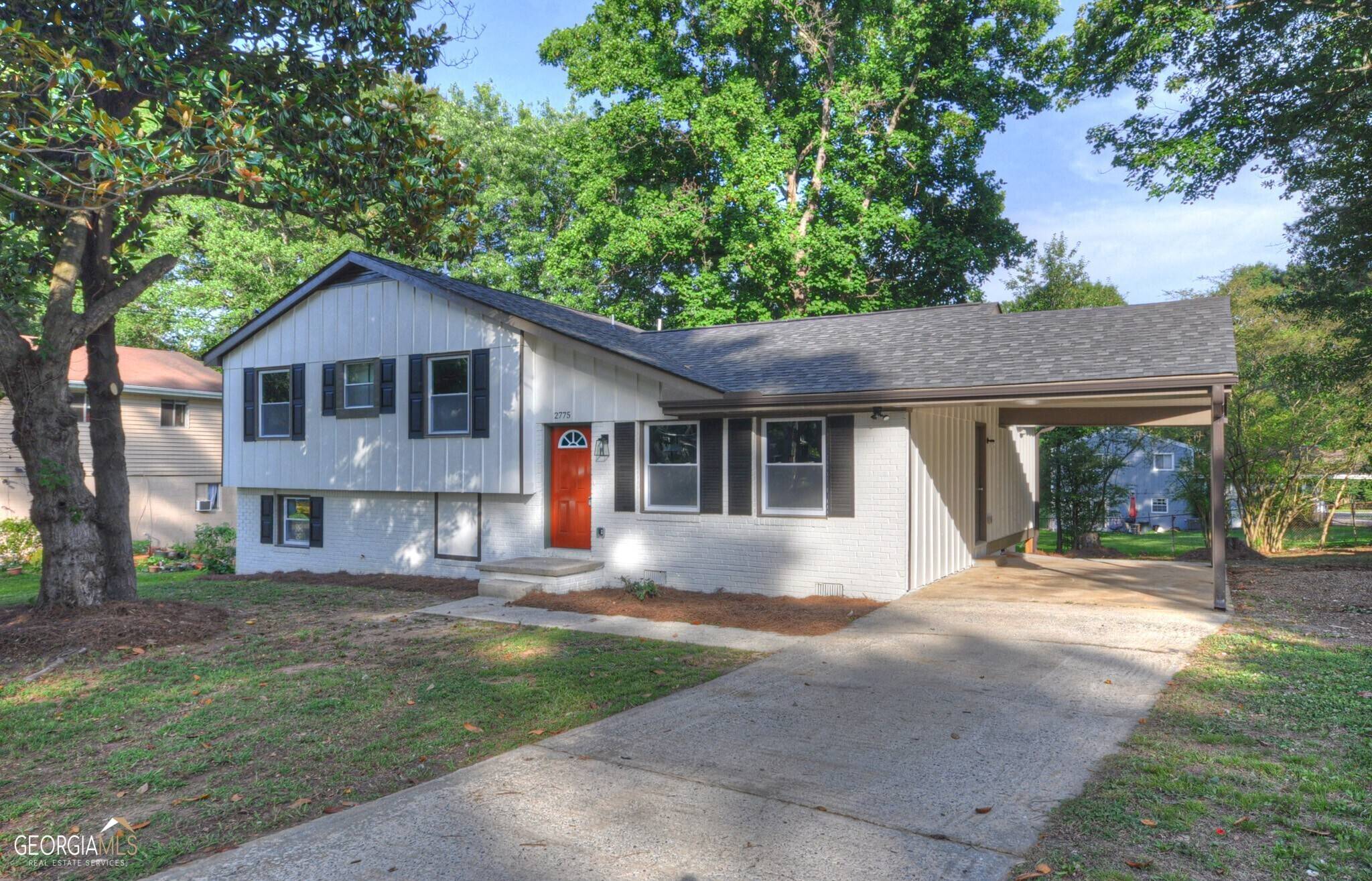 Ellenwood, GA 30294,2775 Kathie LN