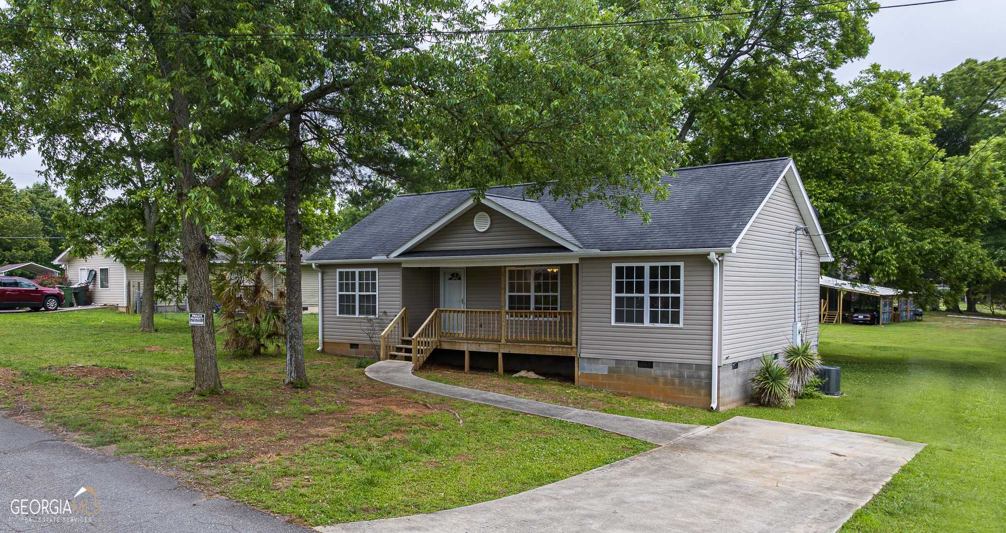 Royston, GA 30662,31 Allen ST