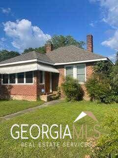 Rome, GA 30161,17 Oak ST NE