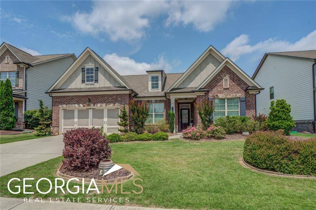 Buford, GA 30518,794 Laura Jean CT