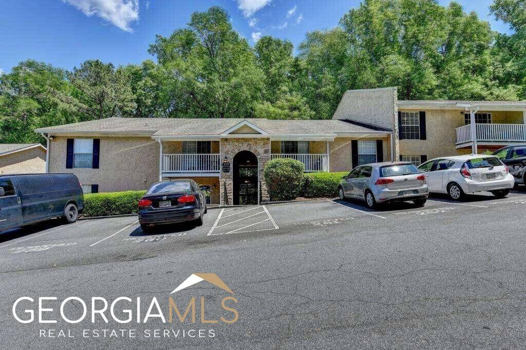 Atlanta, GA 30339,3175 Seven Pines CT #102