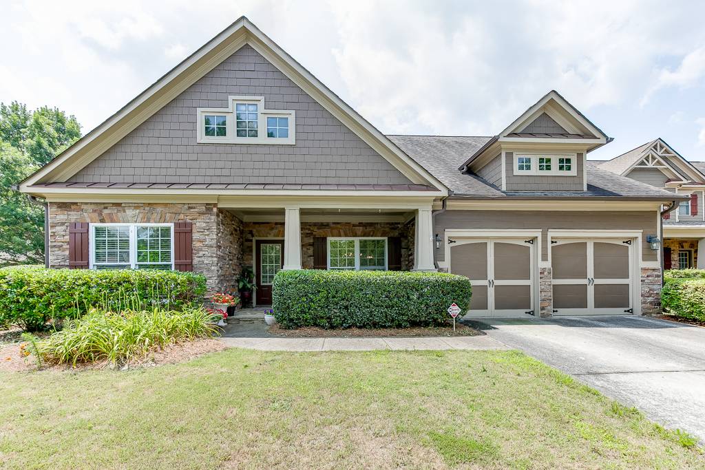 Flowery Branch, GA 30542,7776 Copper Kettle WAY