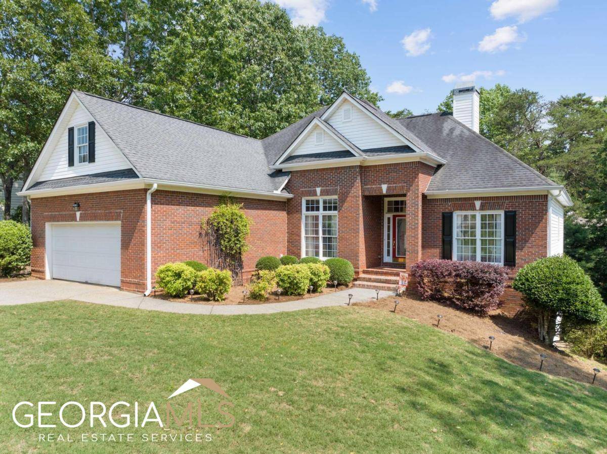 Gainesville, GA 30506,6113 Foxmoor CT