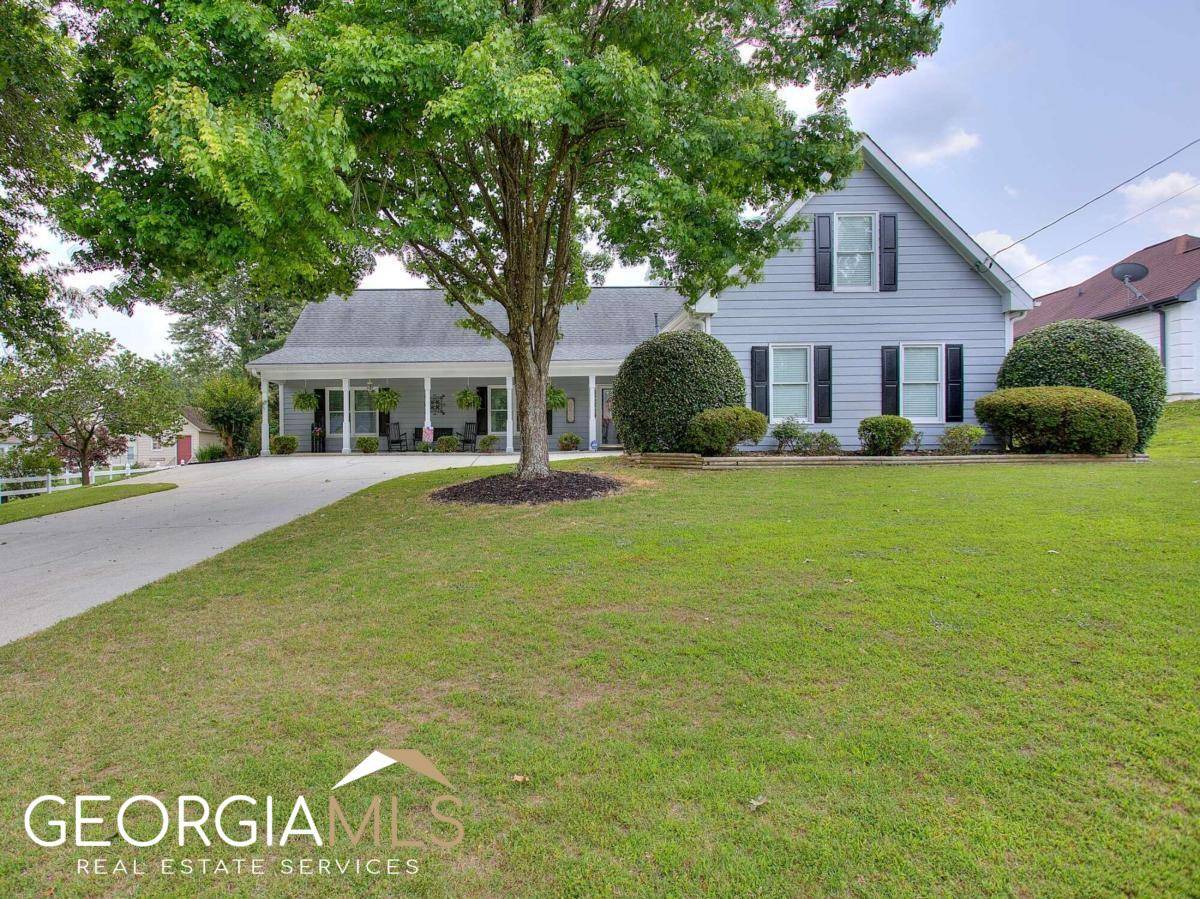 Loganville, GA 30052,1470 Shamrock Hill CIR