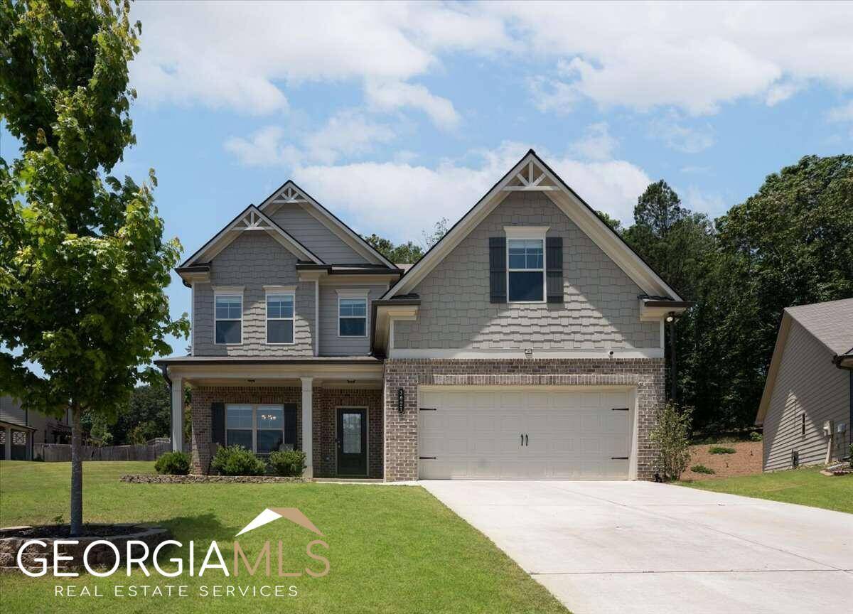 Braselton, GA 30517,3021 Vista RDG