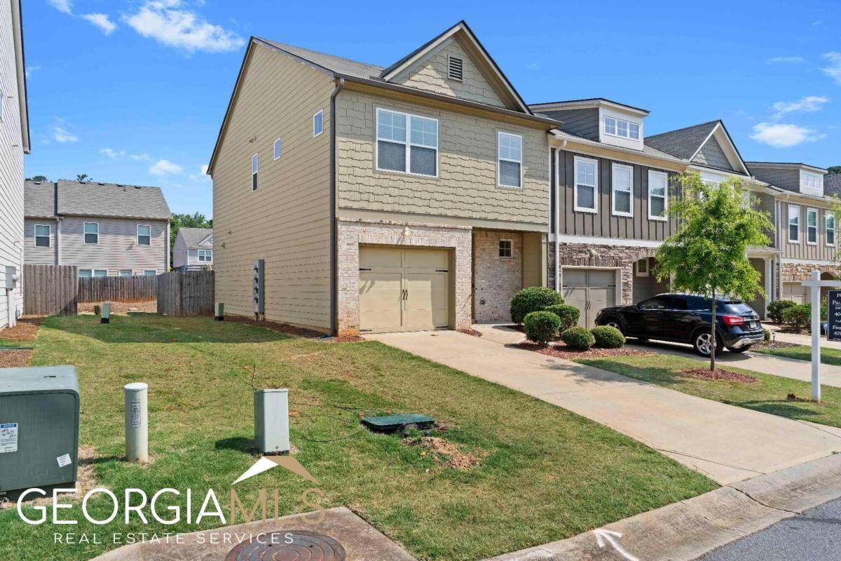 Stone Mountain, GA 30083,5156 Madeline PL