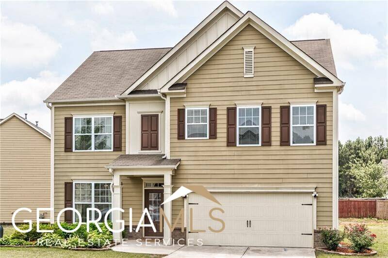 Hiram, GA 30141,360 Poplar Farms DR