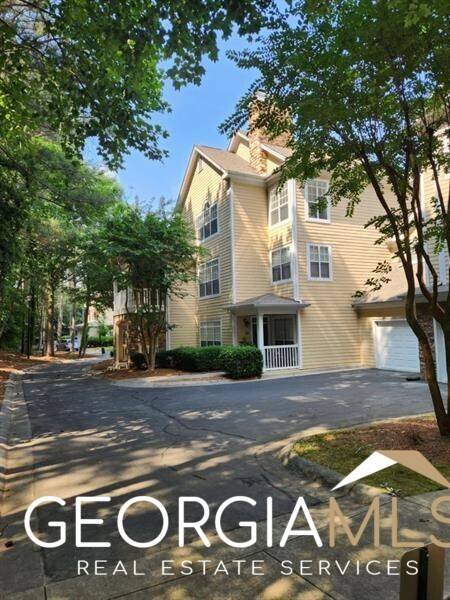 Alpharetta, GA 30004,1031 Whitshire WAY