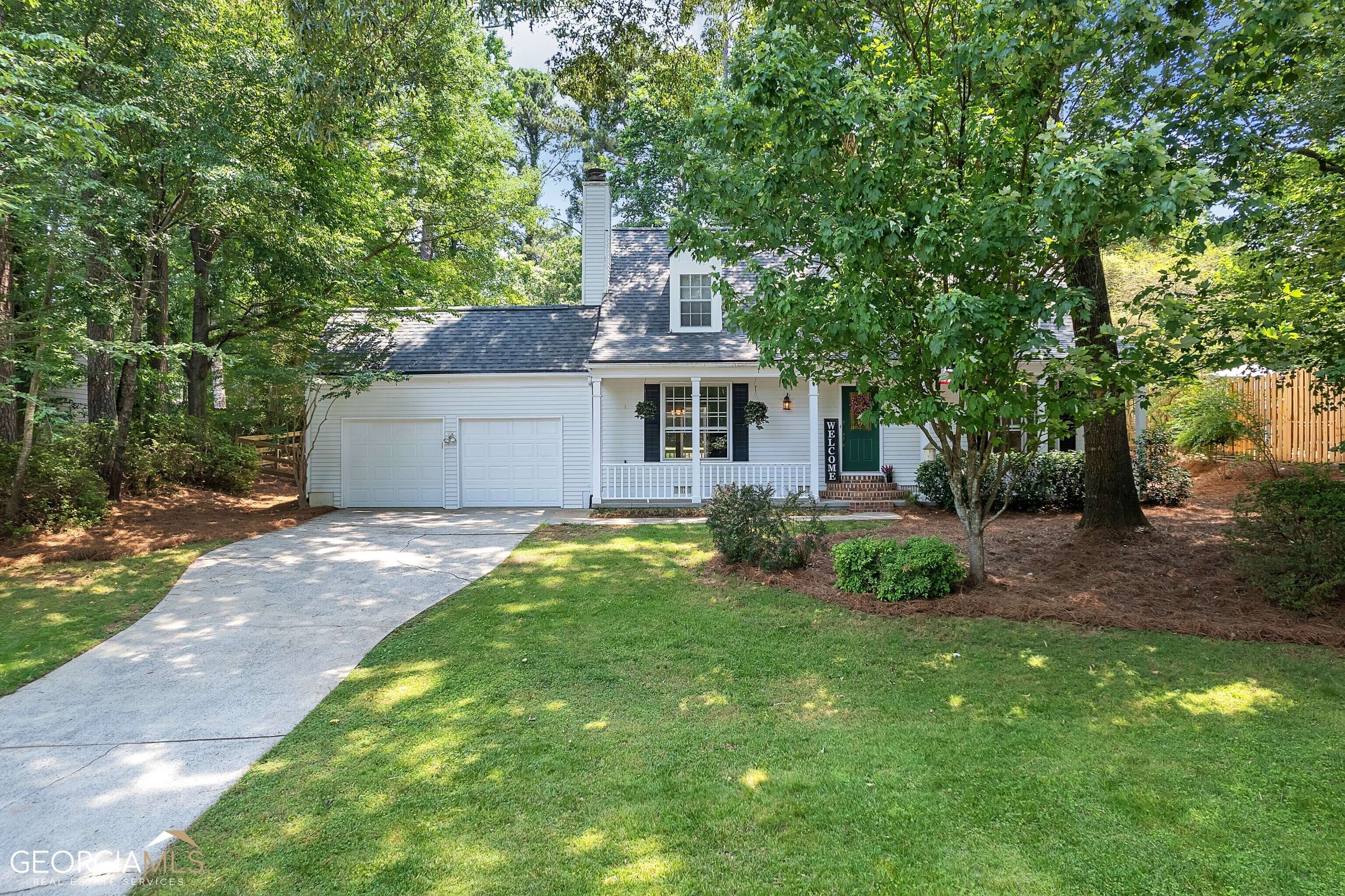 Peachtree Corners, GA 30092,5697 Shawn TER