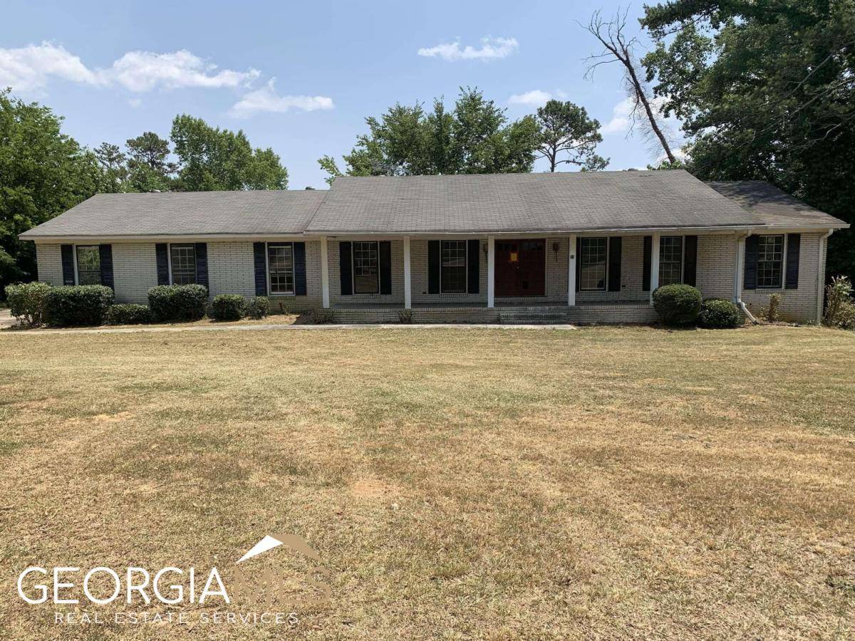 Silver Creek, GA 30173,21 Ridgeview DR SE