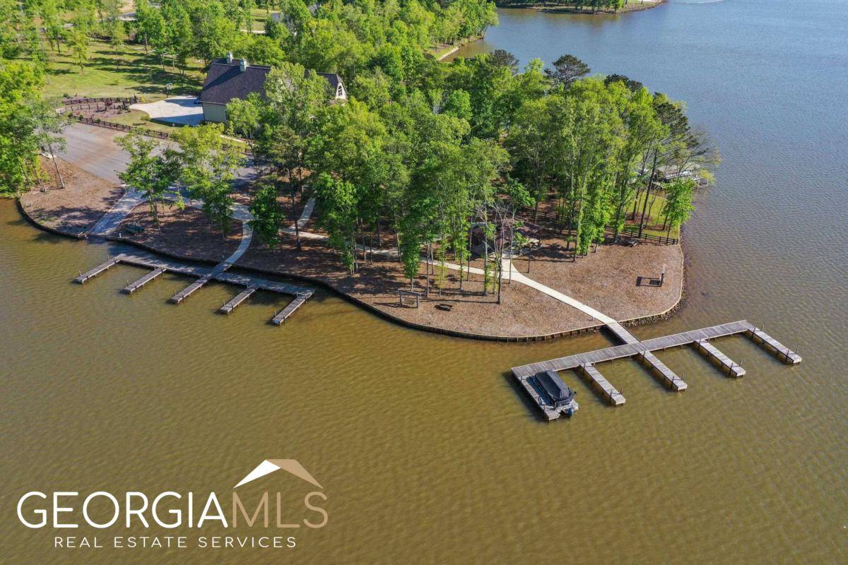 Greensboro, GA 30642,LOT 46 Bayside