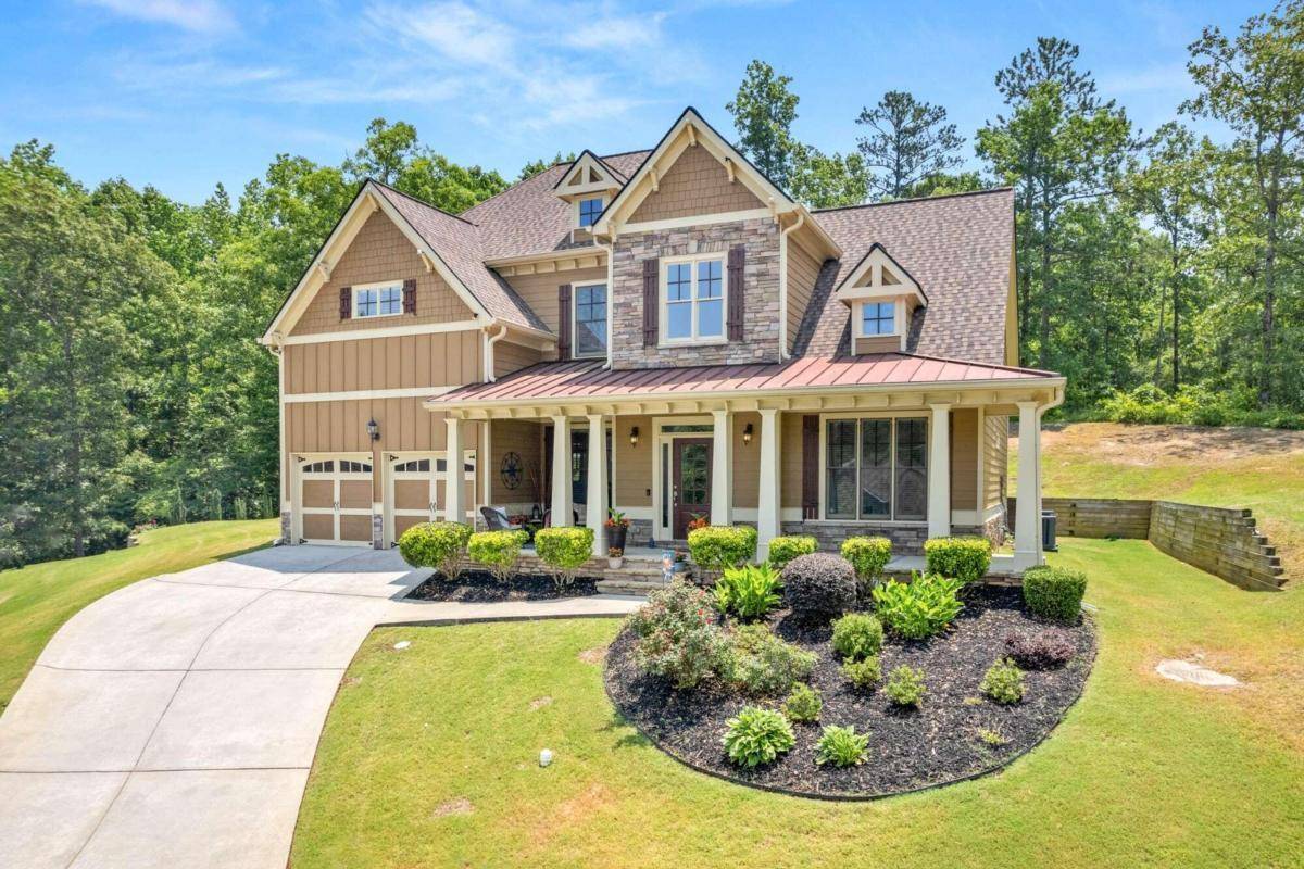 Dallas, GA 30157,86 Grand Oak WAY