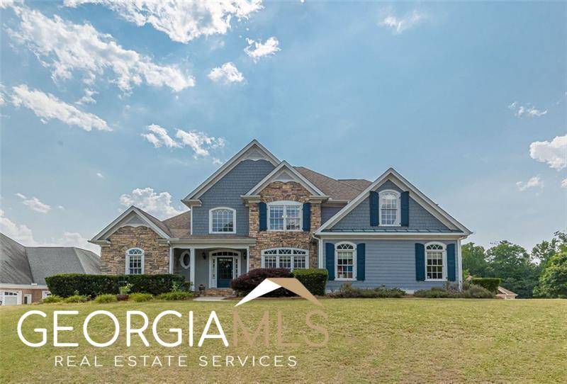 Douglasville, GA 30134,7081 Roselake CIR