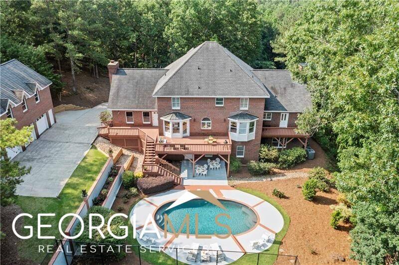 Johns Creek, GA 30022,4850 Gaidrew