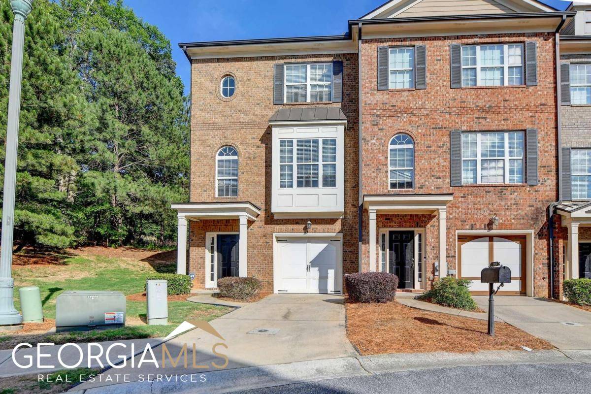 Buford, GA 30519,1927 Appaloosa Mill CIR