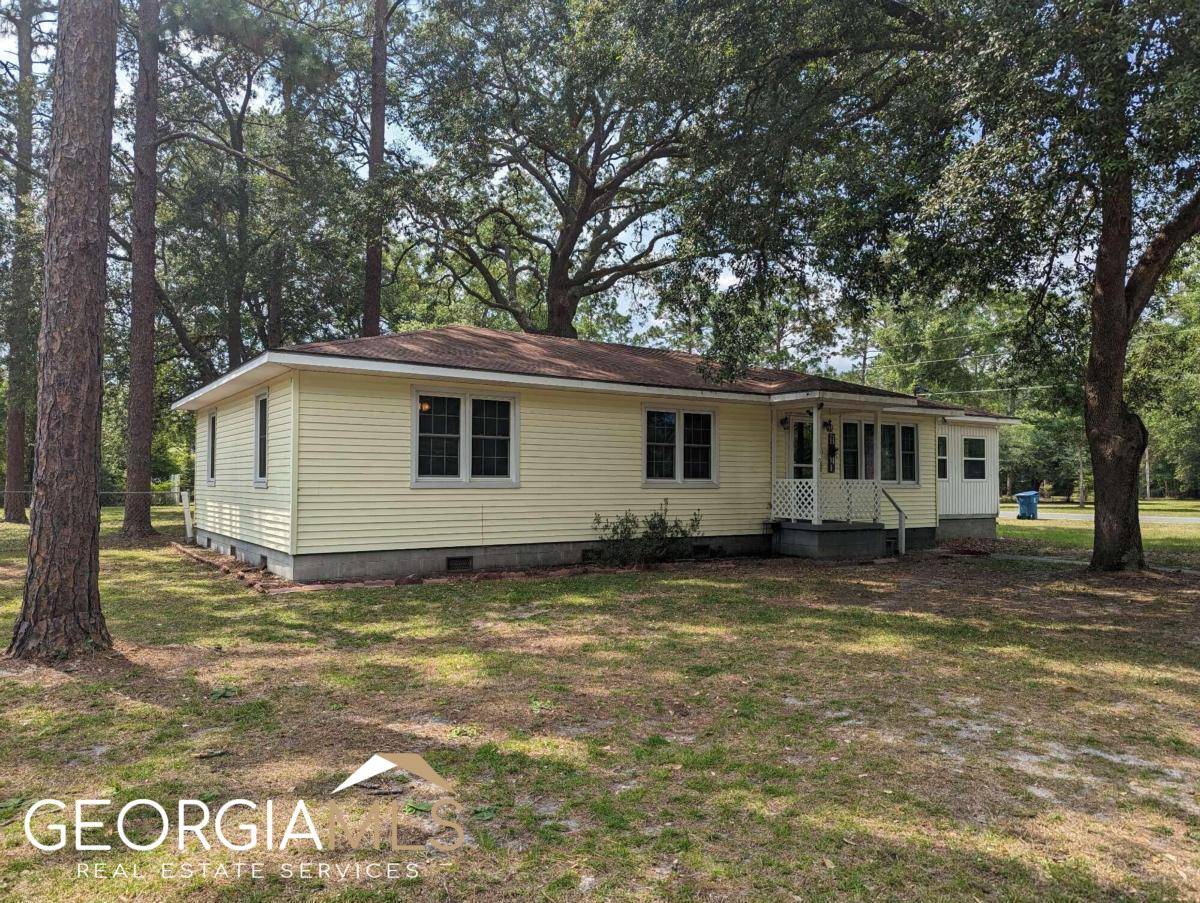 Jesup, GA 31545,299 Mellon ST