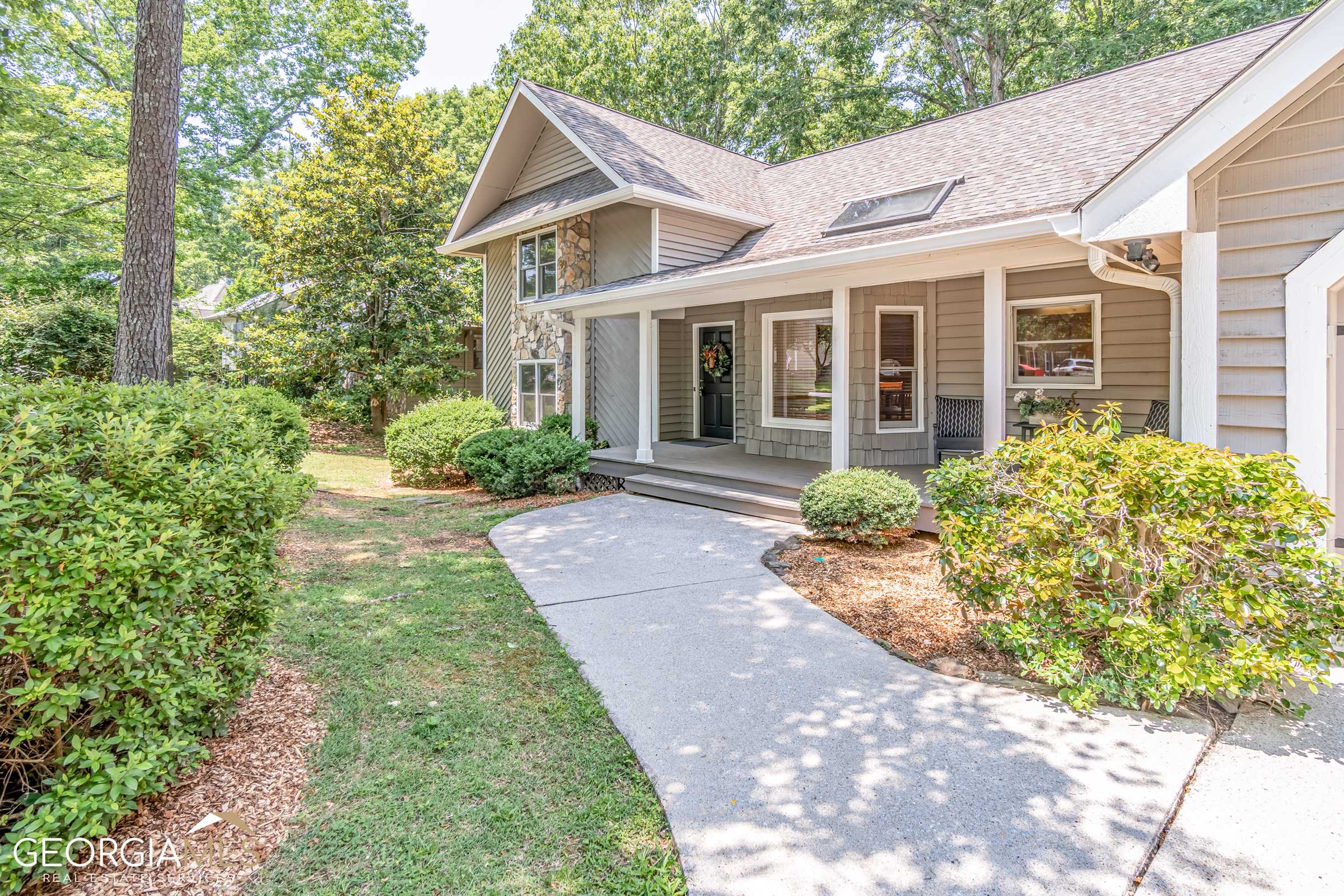 Peachtree Corners, GA 30096,4799 Coppedge TRL