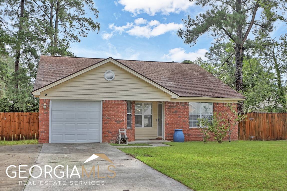 Pooler, GA 31322,117 Longleaf CIR