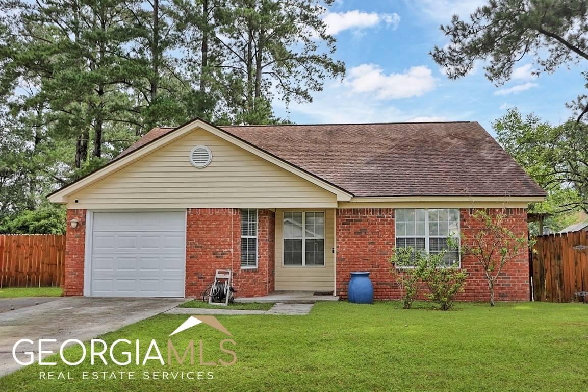 Pooler, GA 31322,117 Longleaf CIR