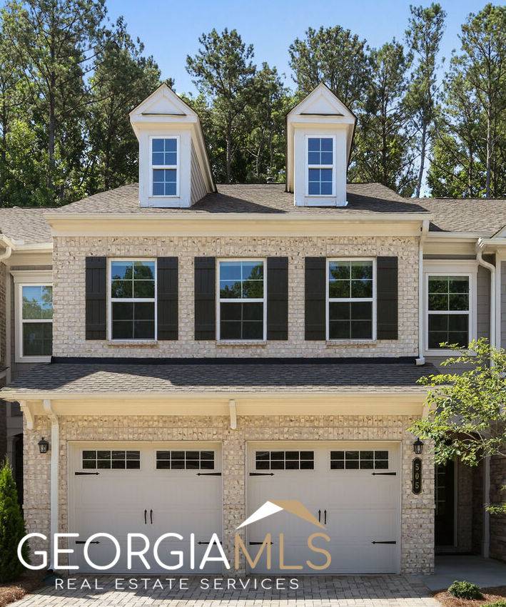 Alpharetta, GA 30009,505 Duval DR