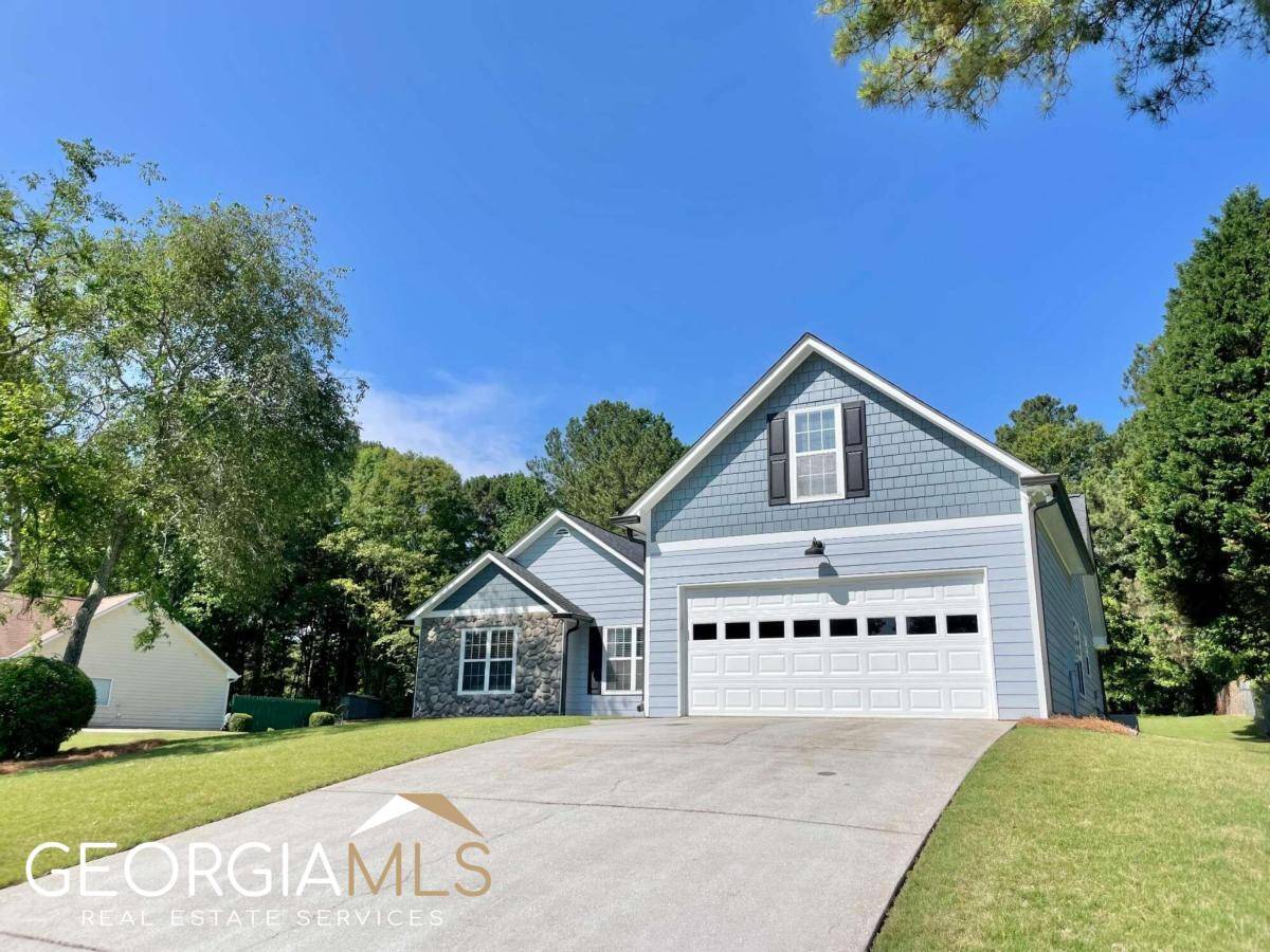 Grayson, GA 30017,51 Leighs Grove WAY