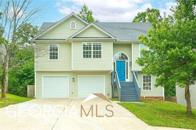 Douglasville, GA 30134,6558 Snowbird LN