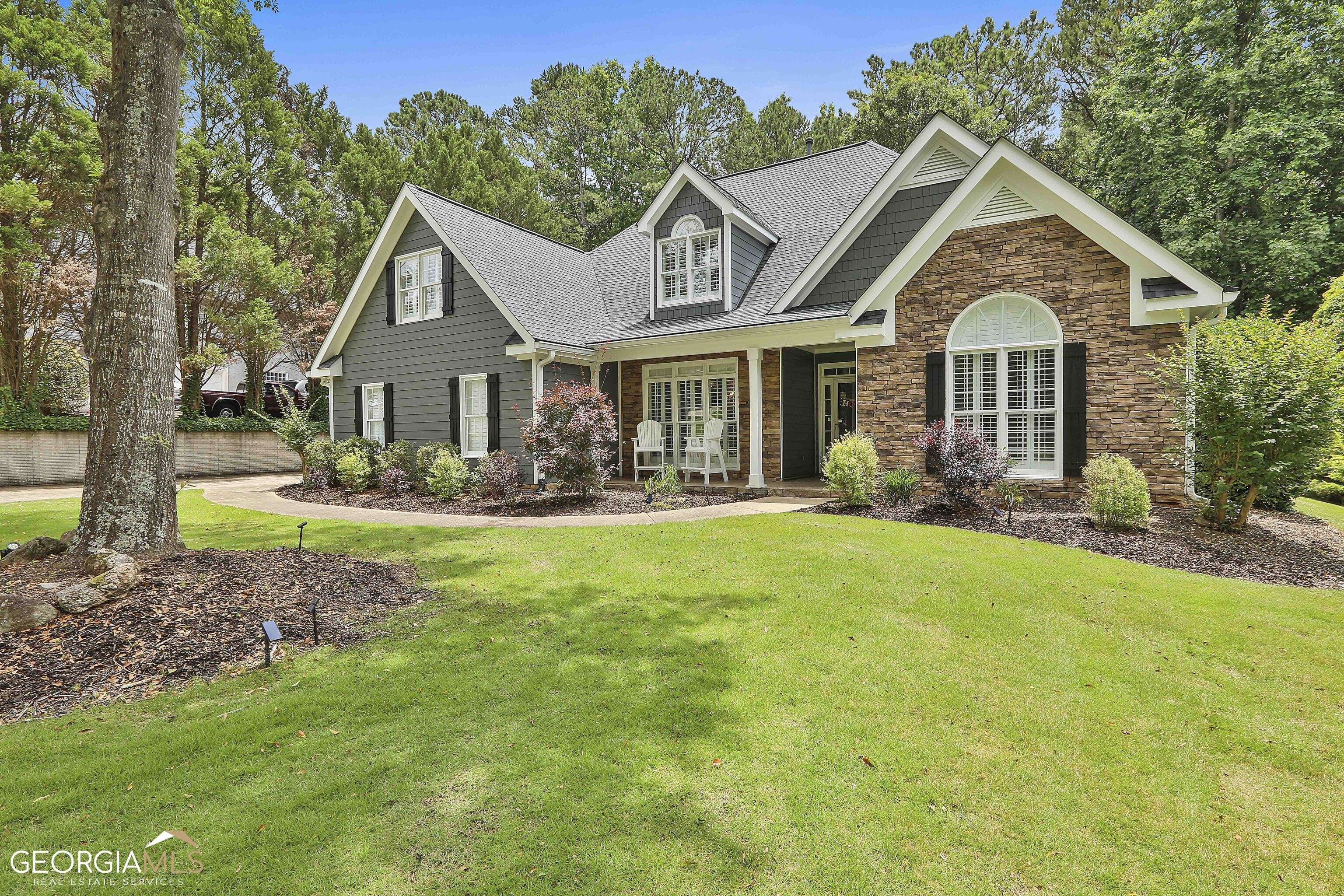 Peachtree City, GA 30269,403 Plantain TER