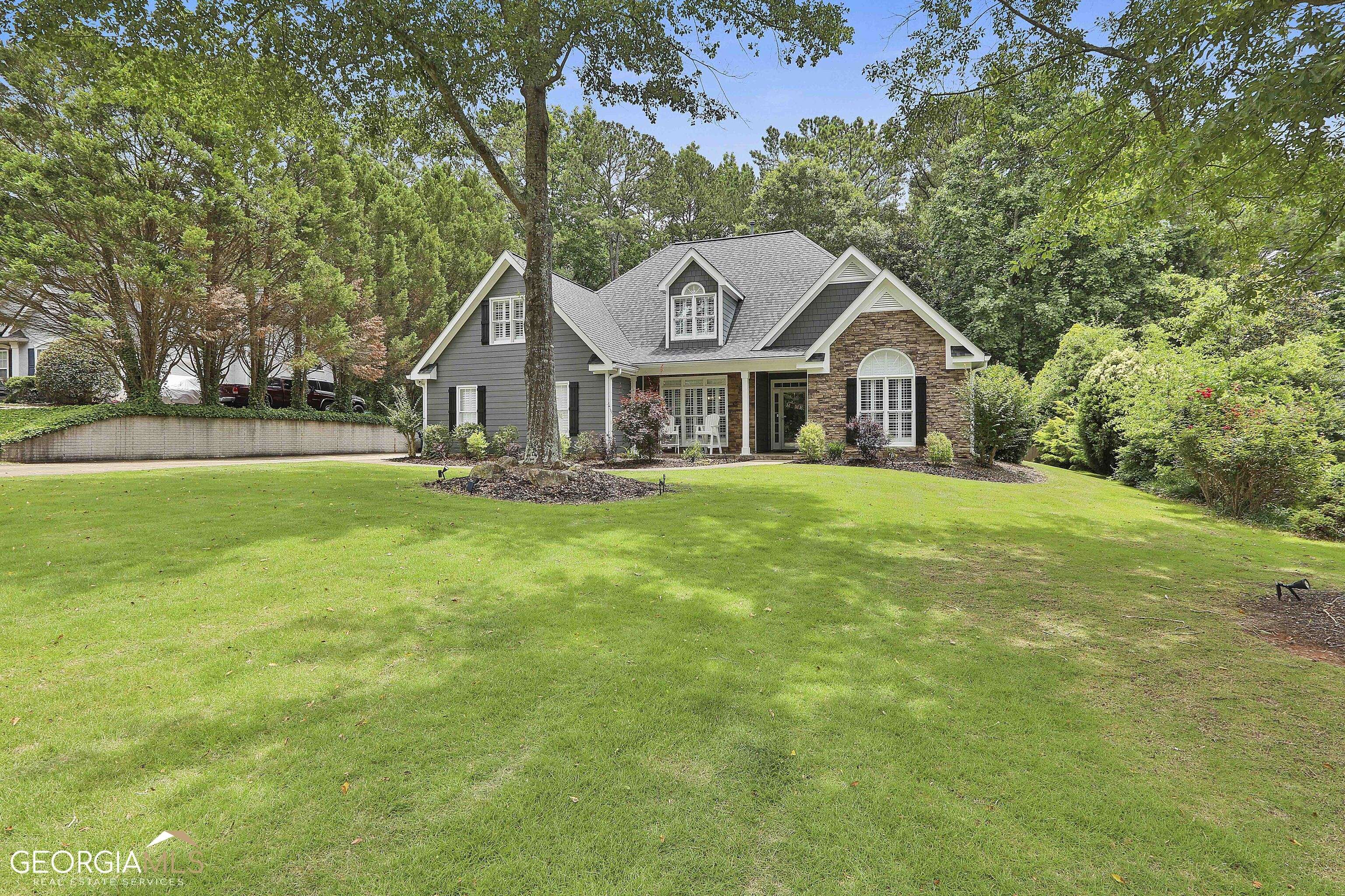 Peachtree City, GA 30269,403 Plantain TER