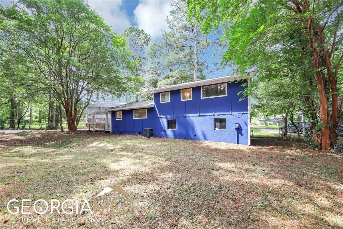 Riverdale, GA 30274,8802 LEAFWOOD CT