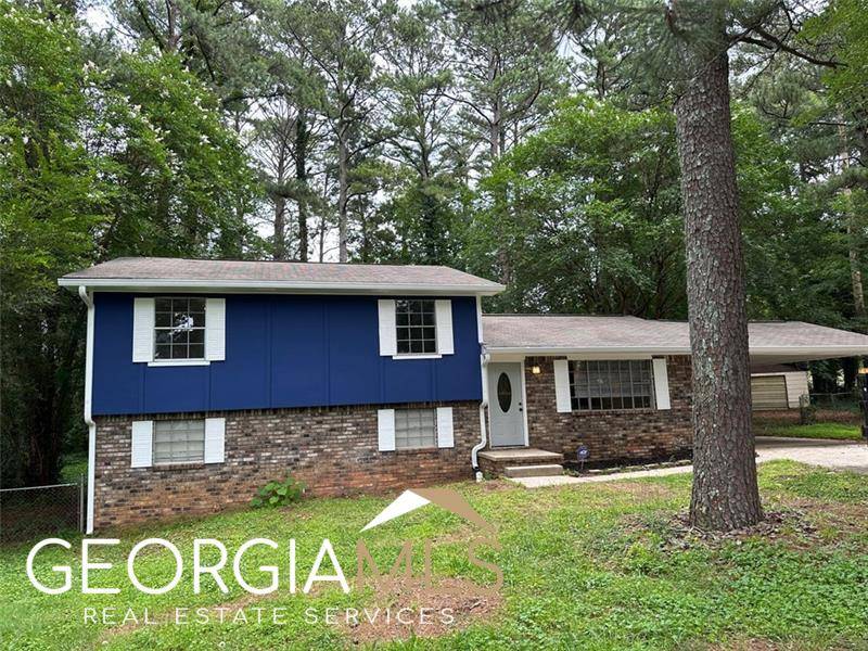 Riverdale, GA 30274,8802 LEAFWOOD CT