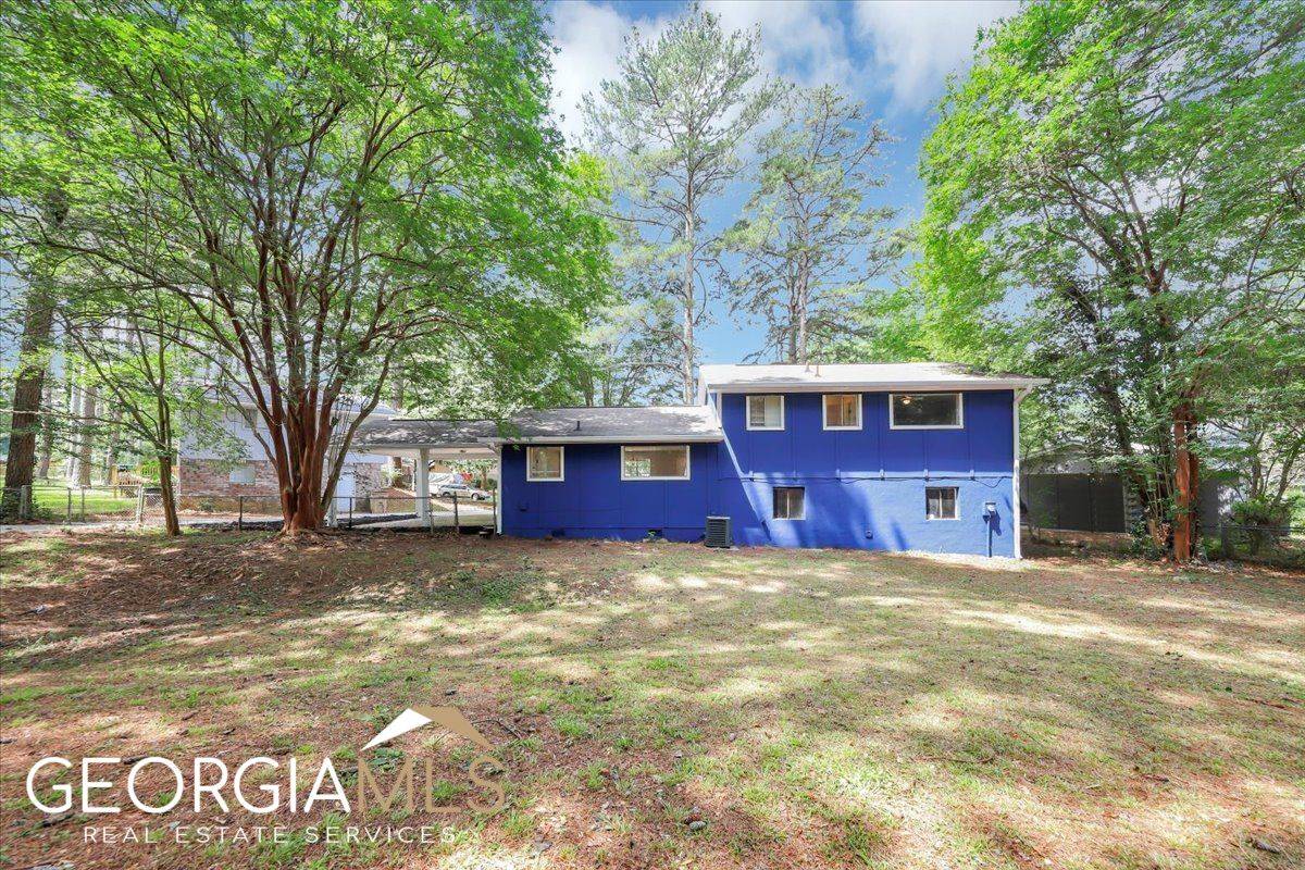 Riverdale, GA 30274,8802 LEAFWOOD CT