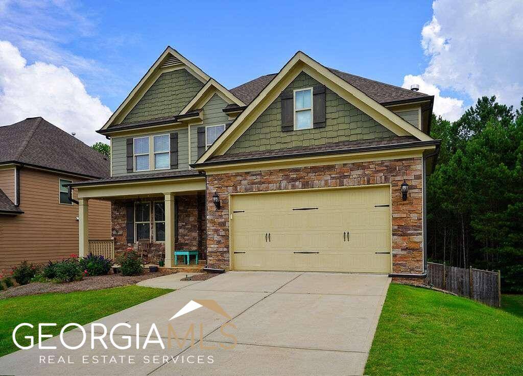 Dallas, GA 30132,496 Crimson DR